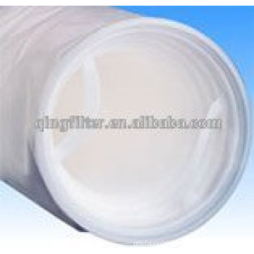 Oil removing liquid filter Polyester filter bag